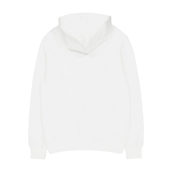 Cream Hoodie Off White