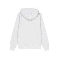 M&n Essentials Hoodie Light Grey