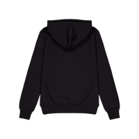 M&n Essentials Hoodie Pattern/black