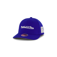 Branded Comfy Core Stretch Snapback