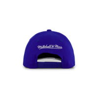 Branded Comfy Core Stretch Snapback