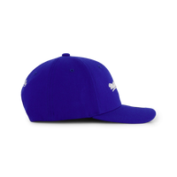 Branded Comfy Core Stretch Snapback