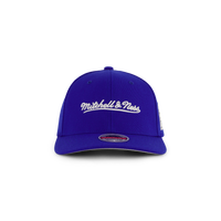 Branded Comfy Core Stretch Snapback