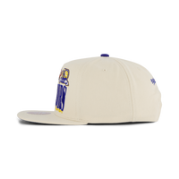 Warriors Reframe Retro Snapback HWC