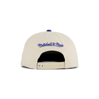 Warriors Reframe Retro Snapback HWC