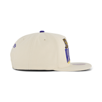 Warriors Reframe Retro Snapback HWC