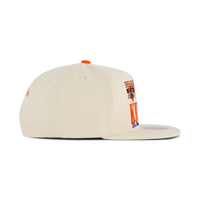 Knicks Reframe Retro Snapback HWC