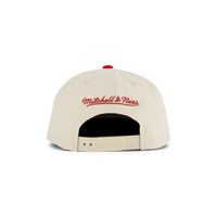 76ers Reframe Retro Snapback HWC