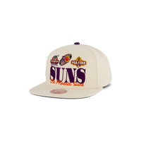 Suns Reframe Retro Snapback HWC
