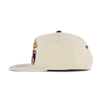Suns Reframe Retro Snapback HWC
