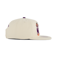 Suns Reframe Retro Snapback HWC