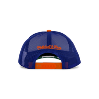 Knicks Party Time Trucker Snapback HWC