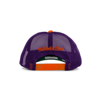 Suns Party Time Trucker Snapback HWC
