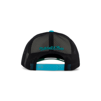 Spurs Party Time Trucker Snapback HWC
