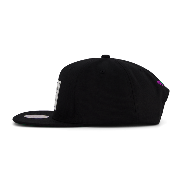 Branded Gameday Snapback