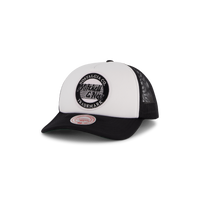 Branded Home Run Trucker
