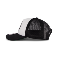 Branded Home Run Trucker