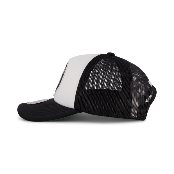 Branded Home Run Trucker