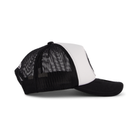 Branded Home Run Trucker