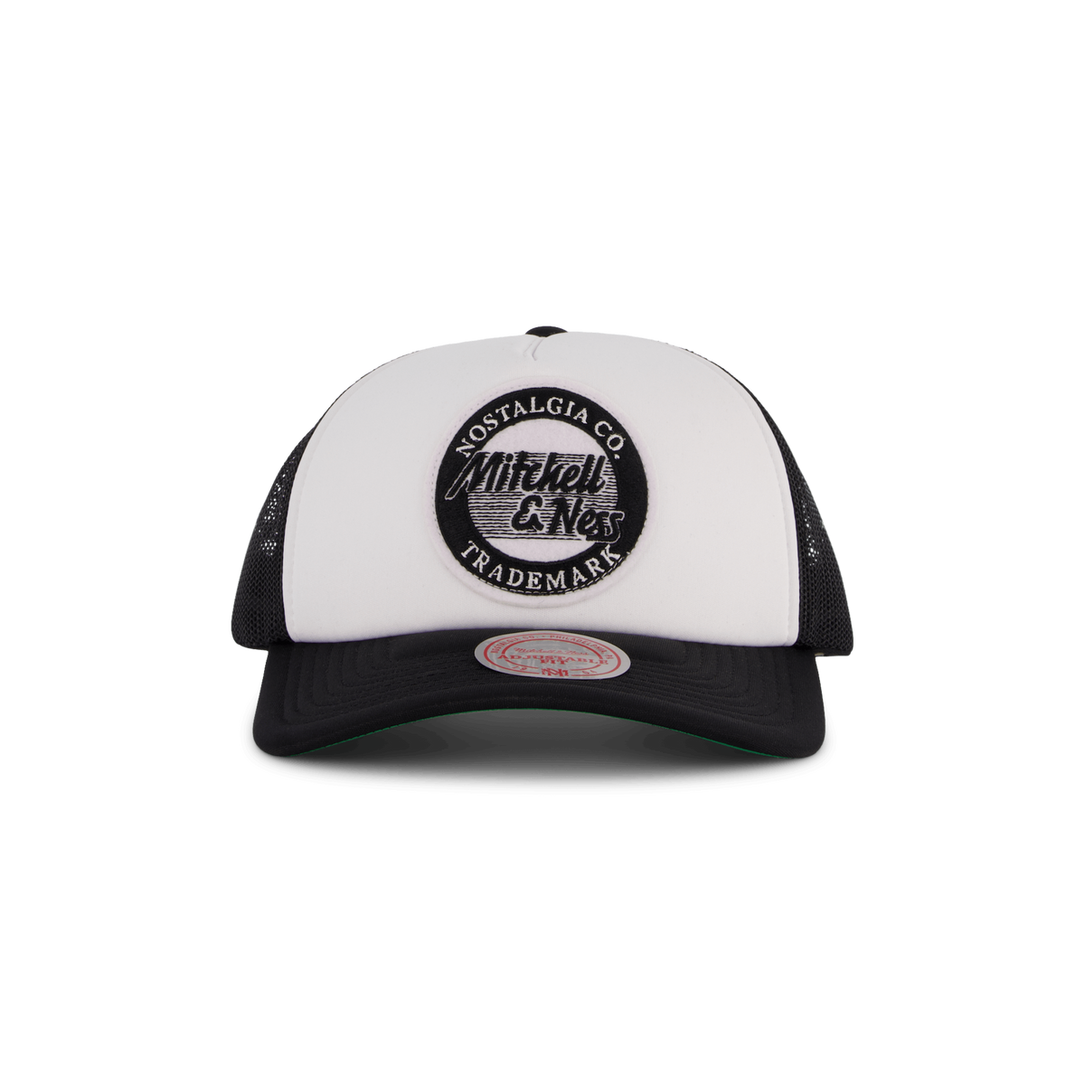 Branded Home Run Trucker