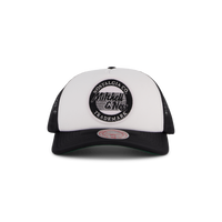 Branded Home Run Trucker