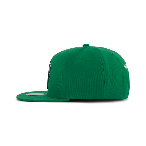 Celtics Conference Patch Snapback