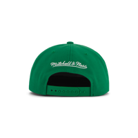 Celtics Conference Patch Snapback