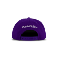 Lakers Conference Patch Snapback