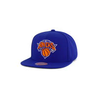 Knicks Conference Patch Snapback