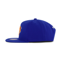 Knicks Conference Patch Snapback