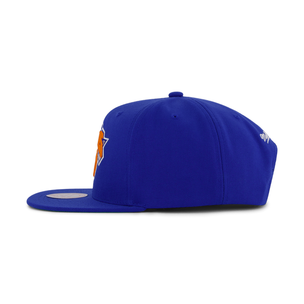 Knicks Conference Patch Snapback