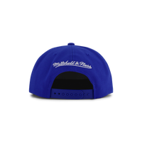 Knicks Conference Patch Snapback