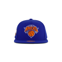 Knicks Conference Patch Snapback
