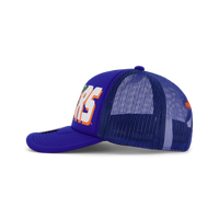 Gators Billboard Trucker Snapback