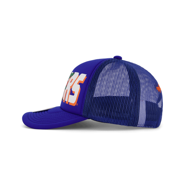 Gators Billboard Trucker Snapback