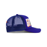 Gators Billboard Trucker Snapback