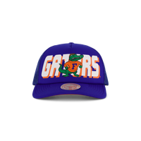 Gators Billboard Trucker Snapback