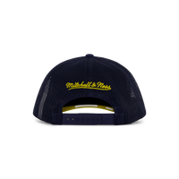 Wolwerines Billboard Trucker Snapback