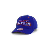 Gators Team Lofi Pro Snapback