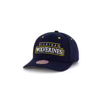 Wolwerines Team Lofi Pro Snapback