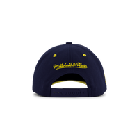 Wolwerines Team Lofi Pro Snapback