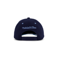 UNC Tar Heels Team Lofi Pro Snapback