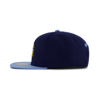 UNC Team 2 Tone 2.0 Snapback