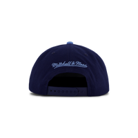 UNC Team 2 Tone 2.0 Snapback