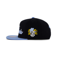 UNC Team Script 2.0 Snapback
