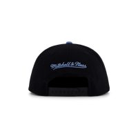 UNC Team Script 2.0 Snapback