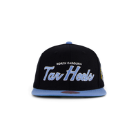 UNC Team Script 2.0 Snapback