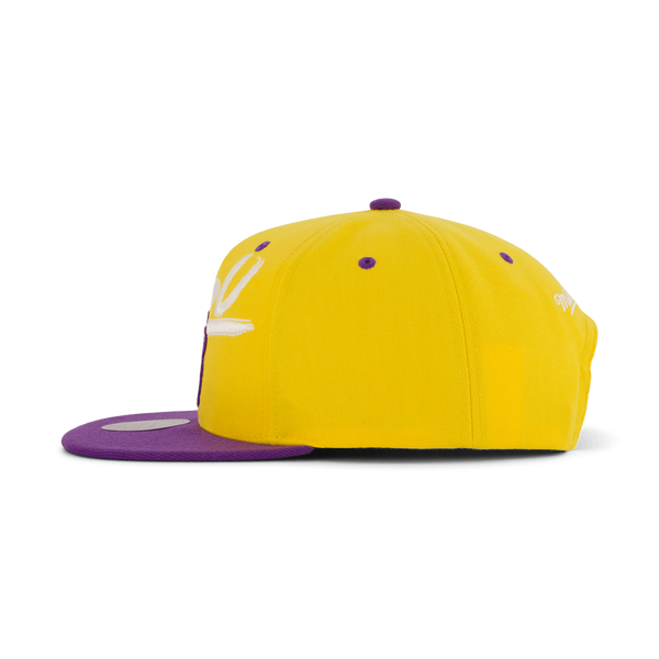 LSU Transcript Snapback