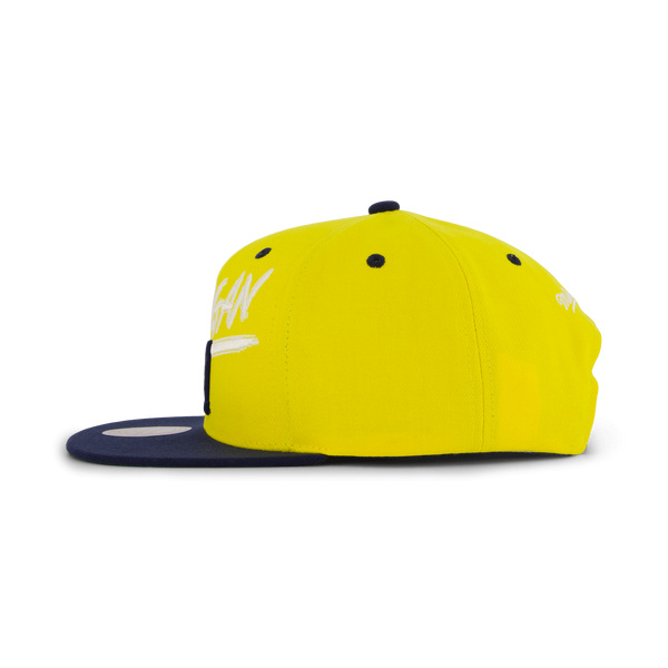 Wolwerines Transcript Snapback
