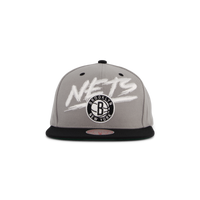 Nets Transcript Snapback